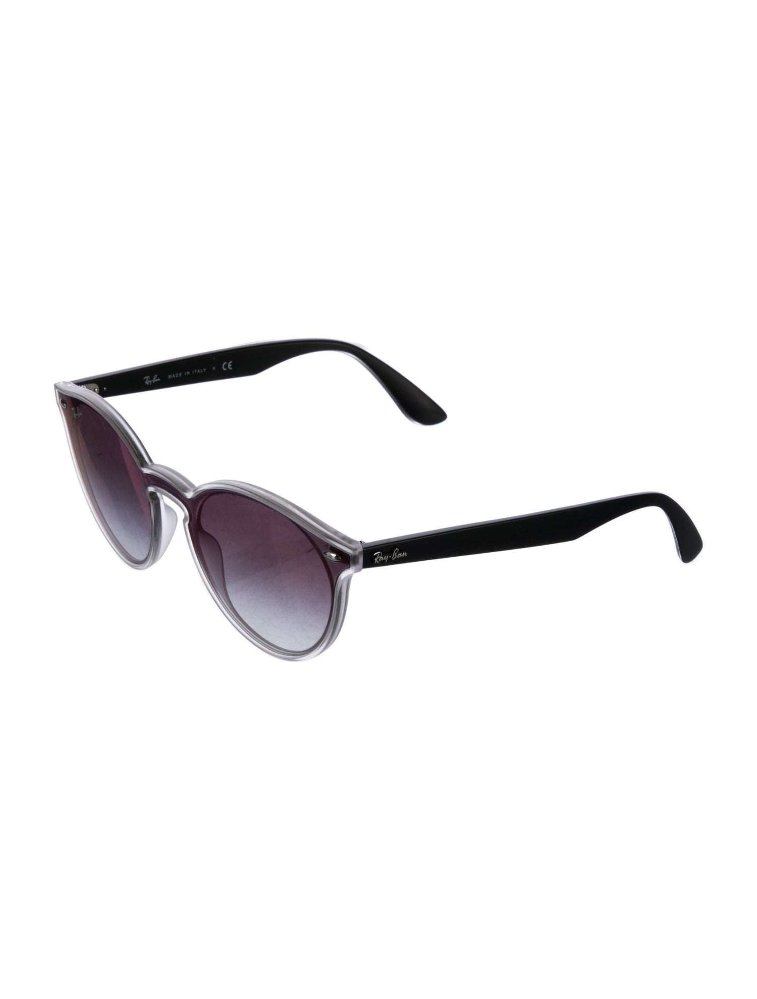 Ray-Ban Wayfarer Gradient Sunglasses