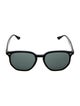 Ray-Ban Wayfarer Tinted Sunglasses