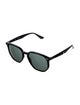 Ray-Ban Wayfarer Tinted Sunglasses