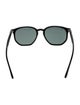 Ray-Ban Wayfarer Tinted Sunglasses