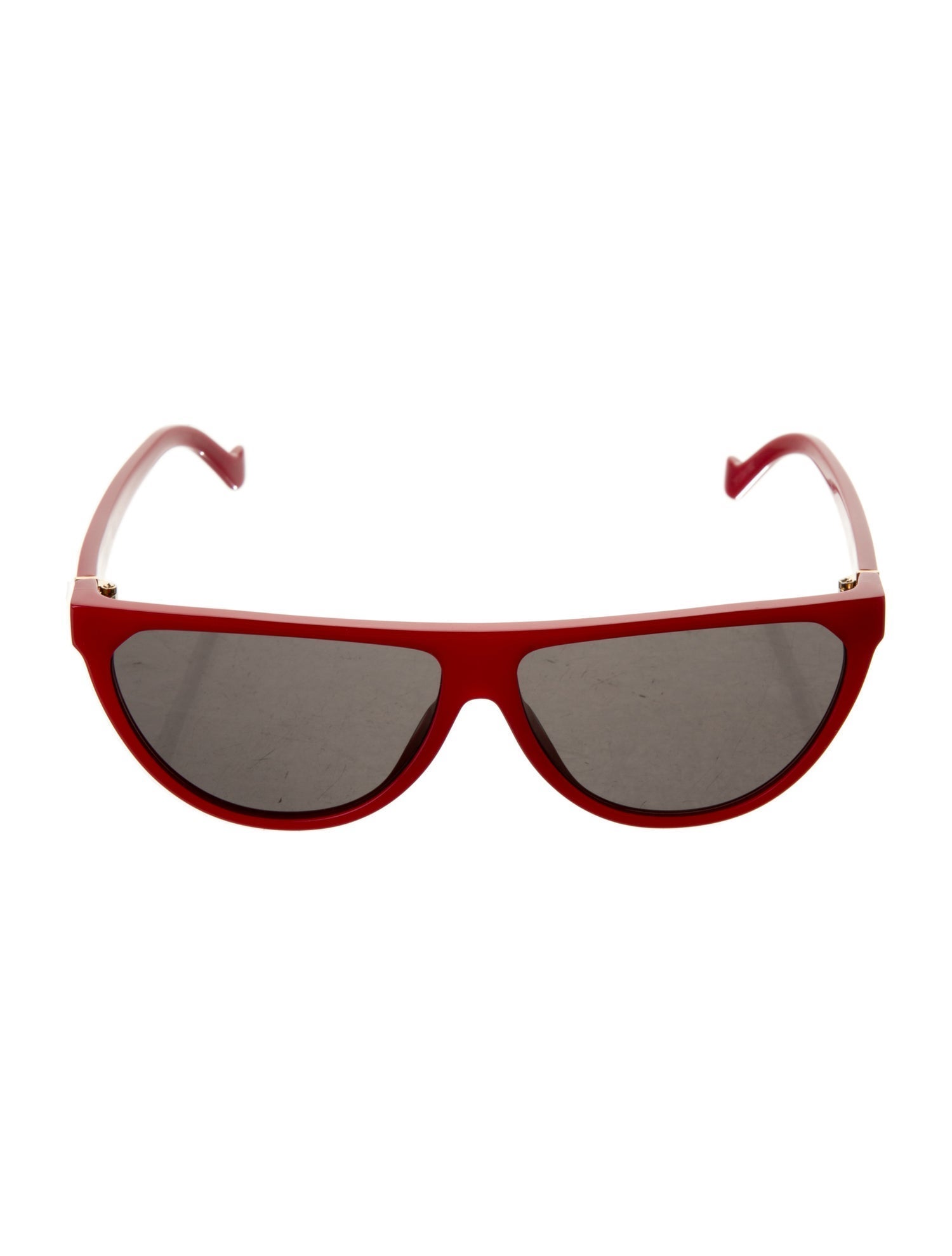 Christian Dior Dior Mist 1 Oversize Sunglasses - Grey