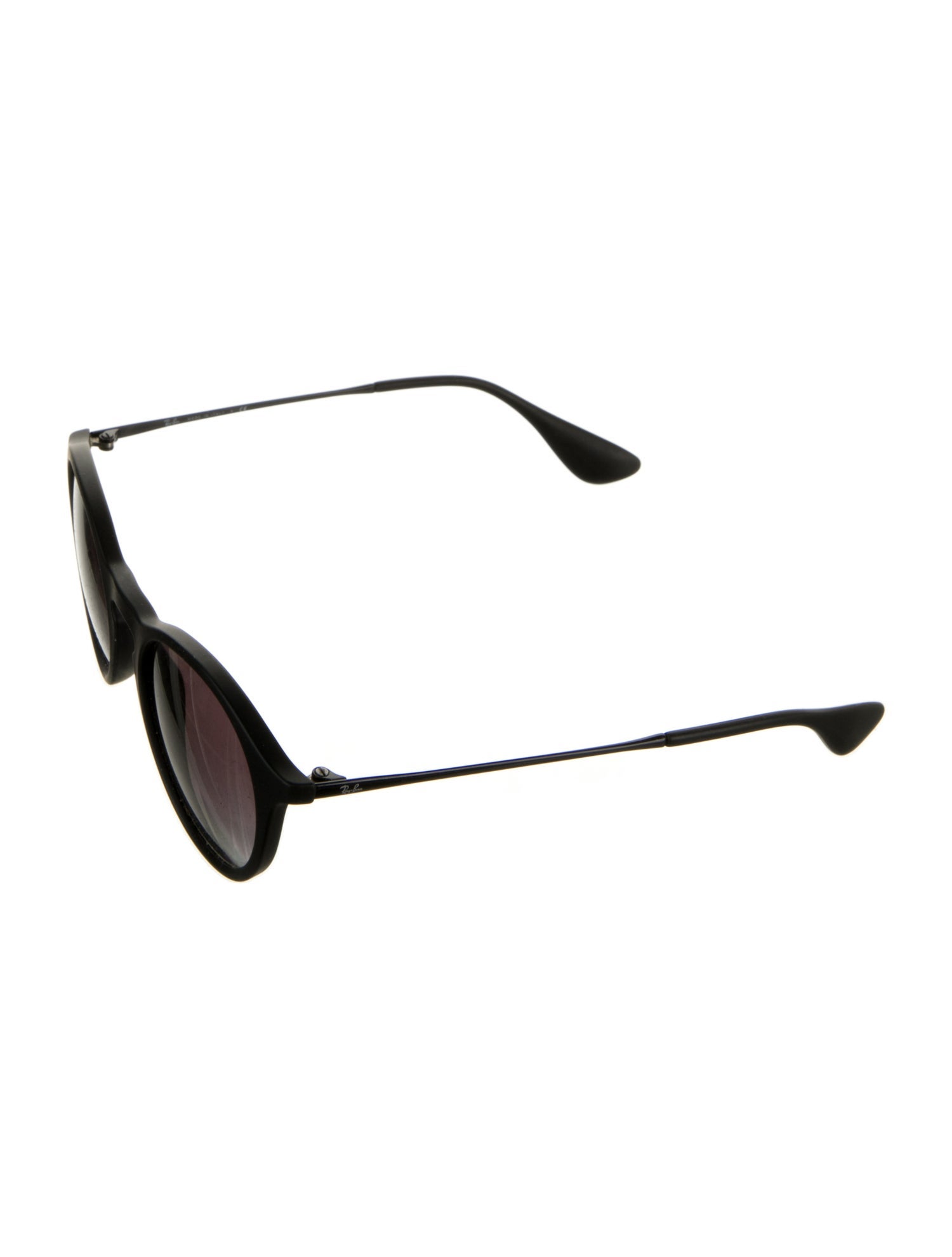Ray-Ban Round Gradient Sunglasses