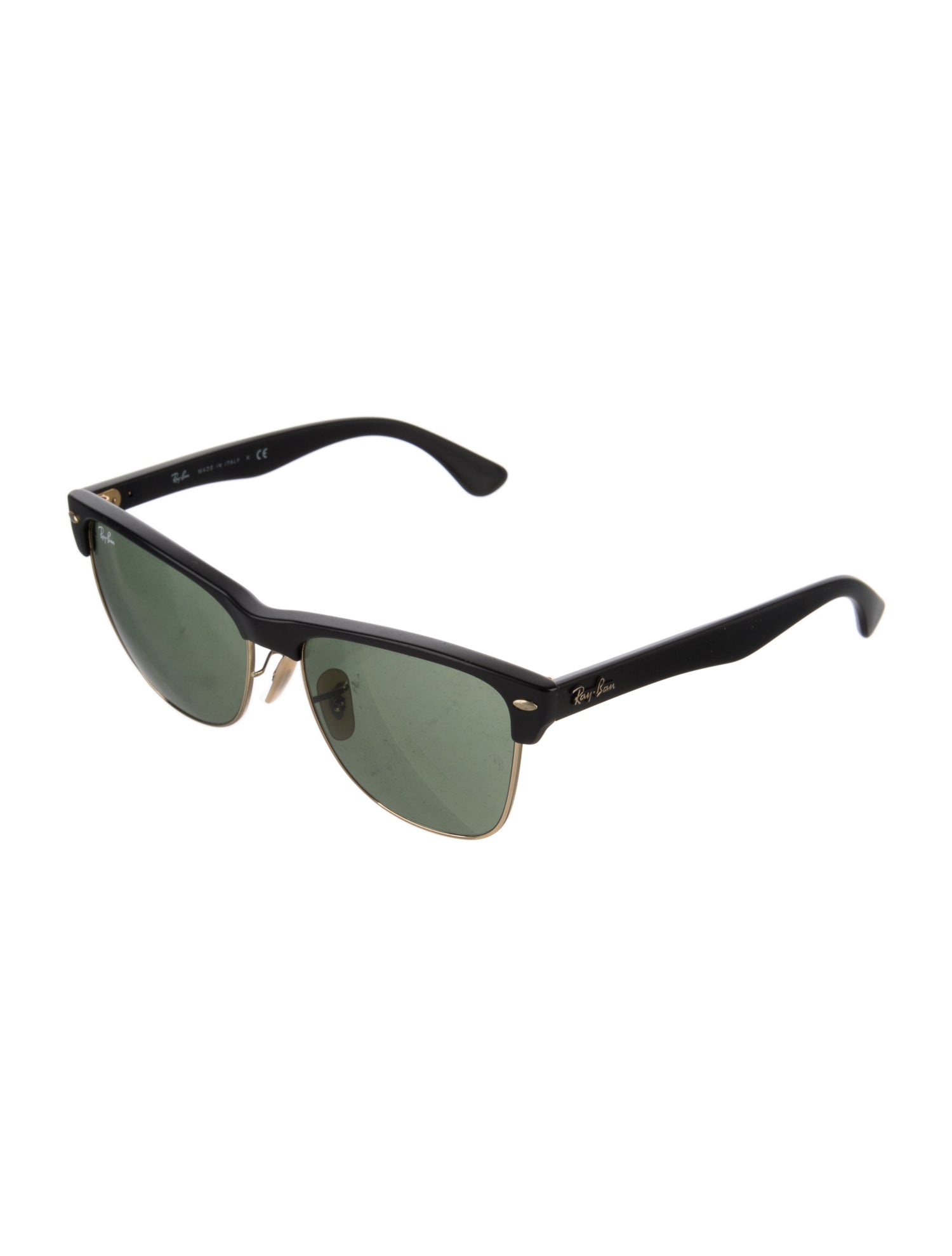 Ray-Ban Clubmaster Wayfarer Sunglasses