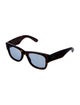 Ray-Ban Wayfarer Tinted Sunglasses