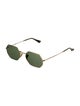 Ray-Ban Square Tinted Sunglasses