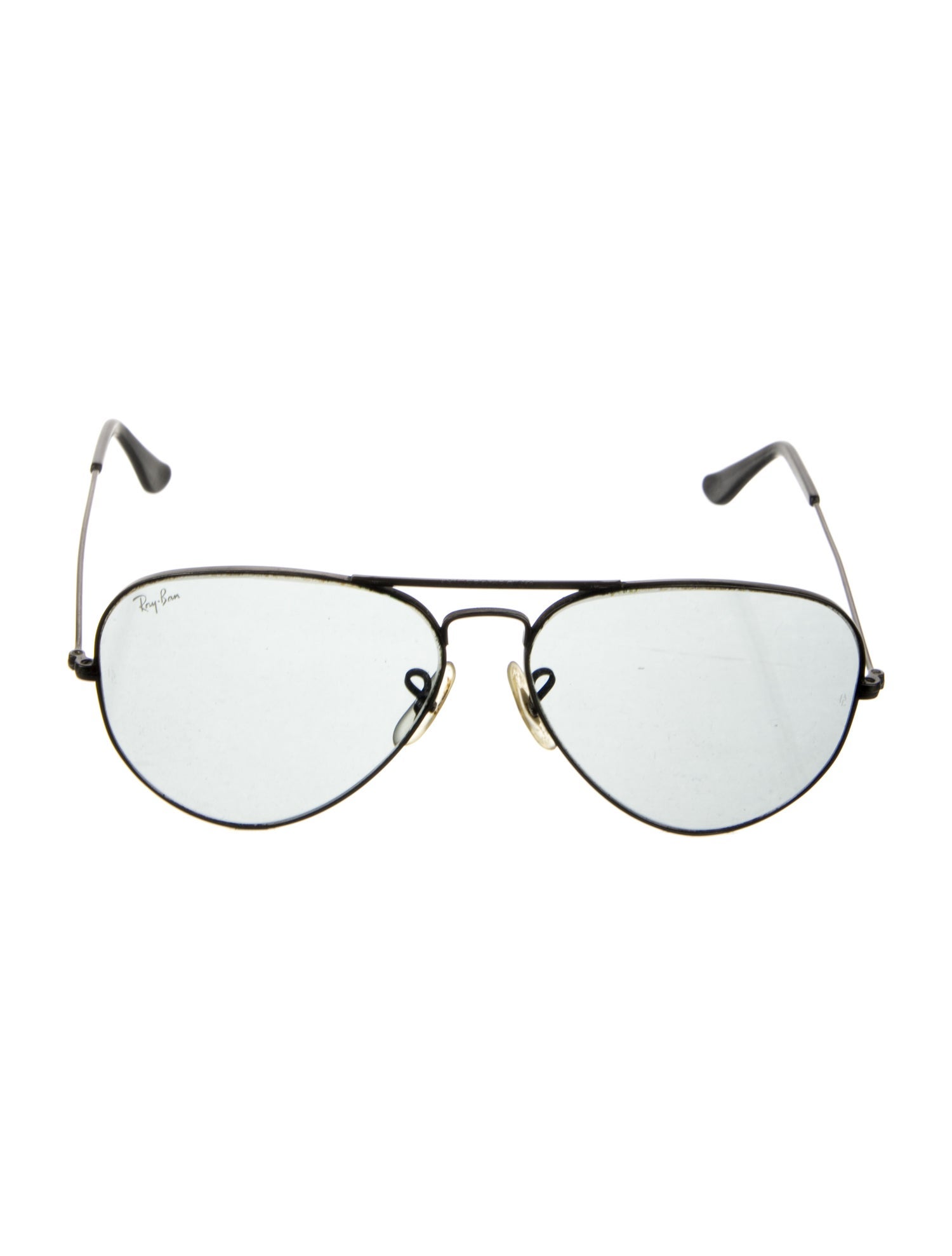 Ray-Ban Vintage Aviator Sunglasses