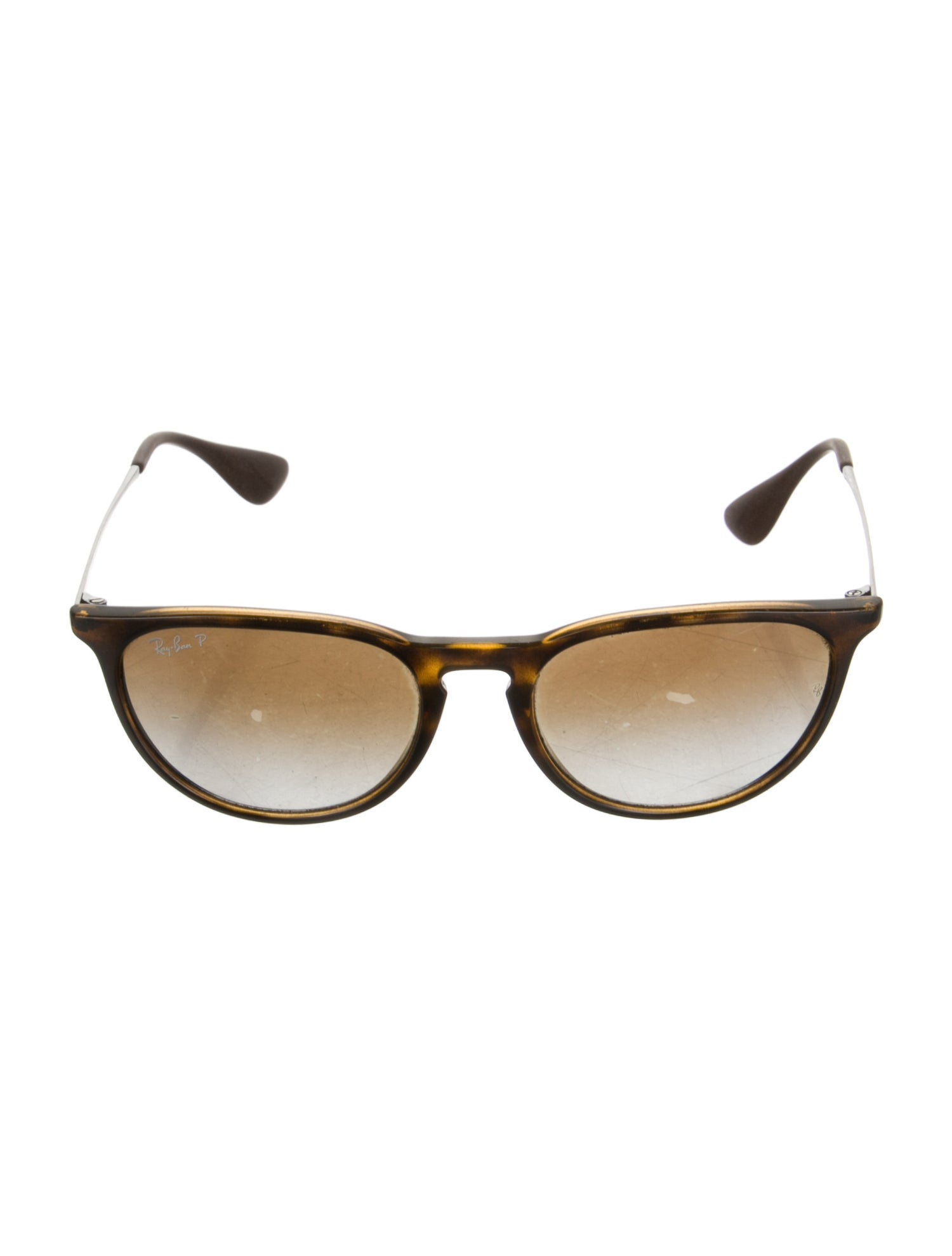 Ray-Ban erika Wayfarer Sunglasses