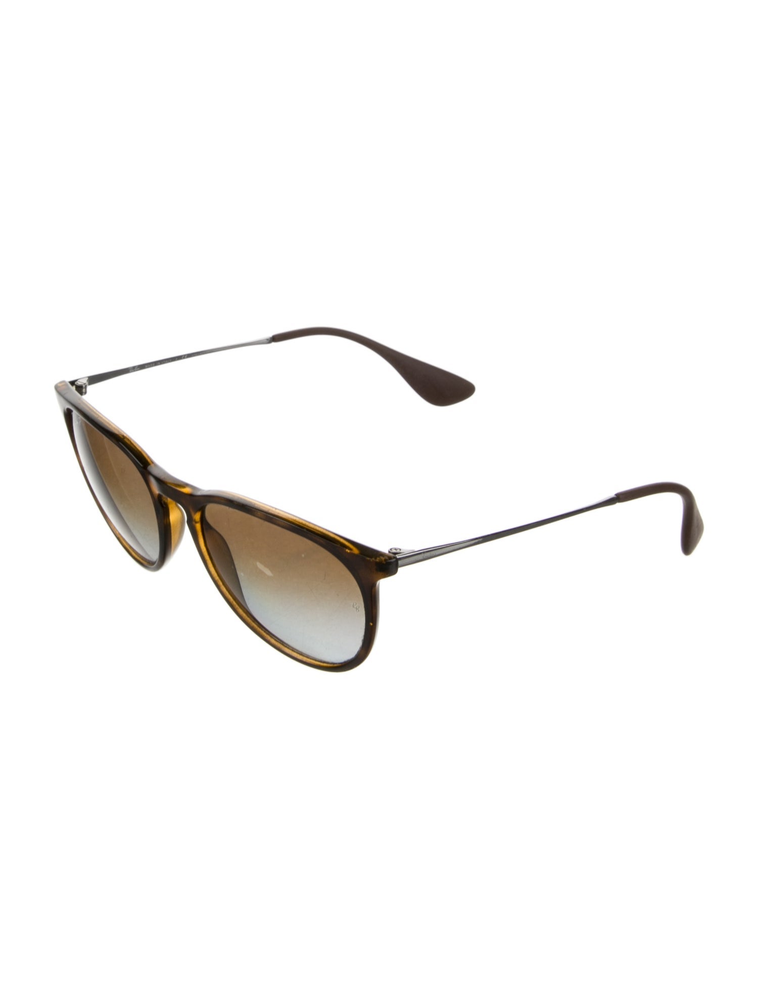 Ray-Ban erika Wayfarer Sunglasses