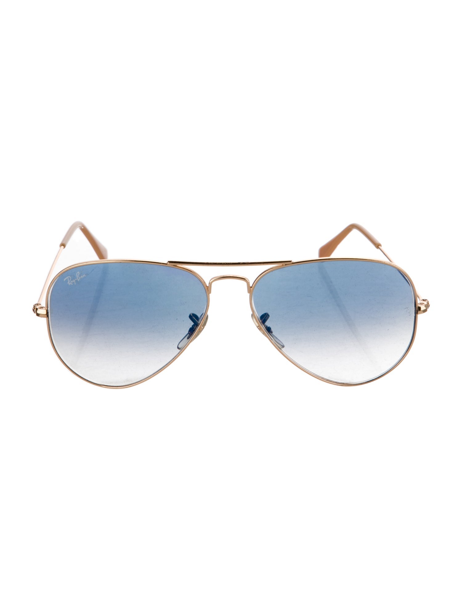 Ray-Ban Large Aviator Sunglasses