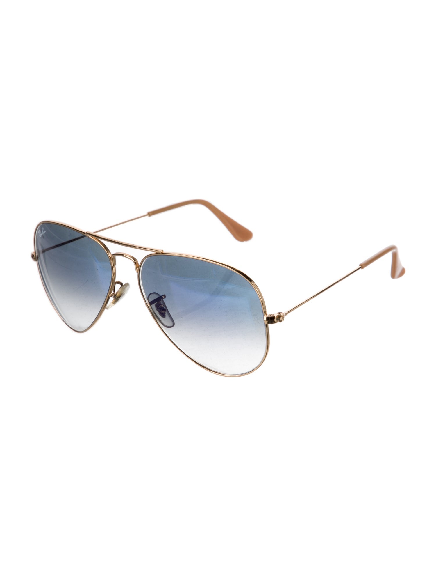 Ray-Ban Large Aviator Sunglasses