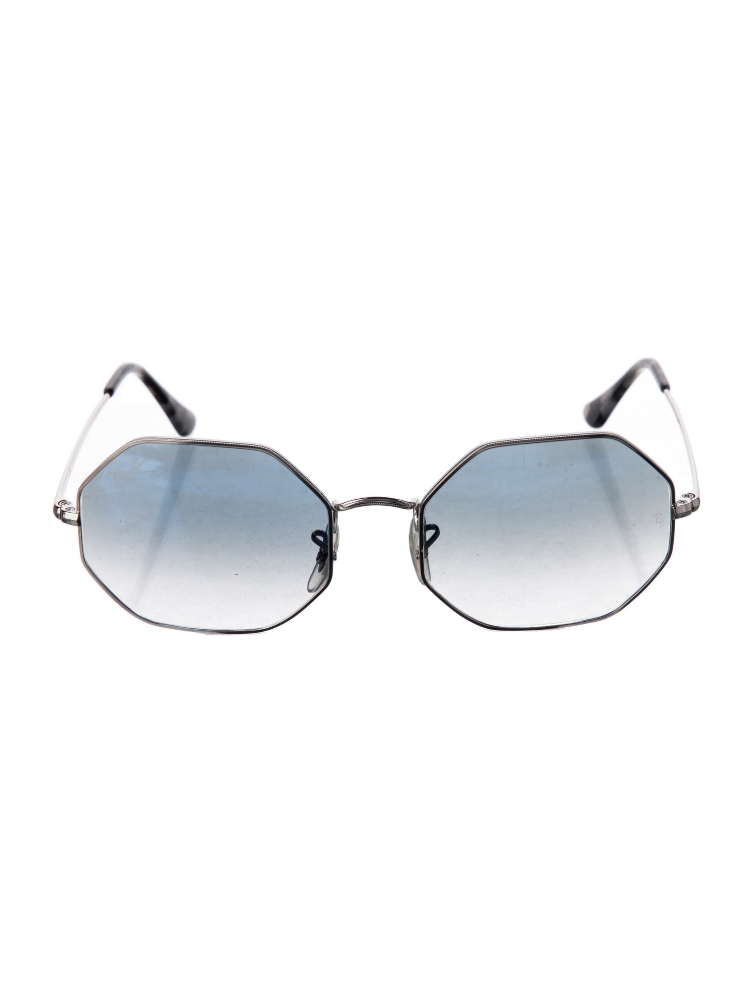 Ray-Ban Cat-Eye Gradient Sunglasses