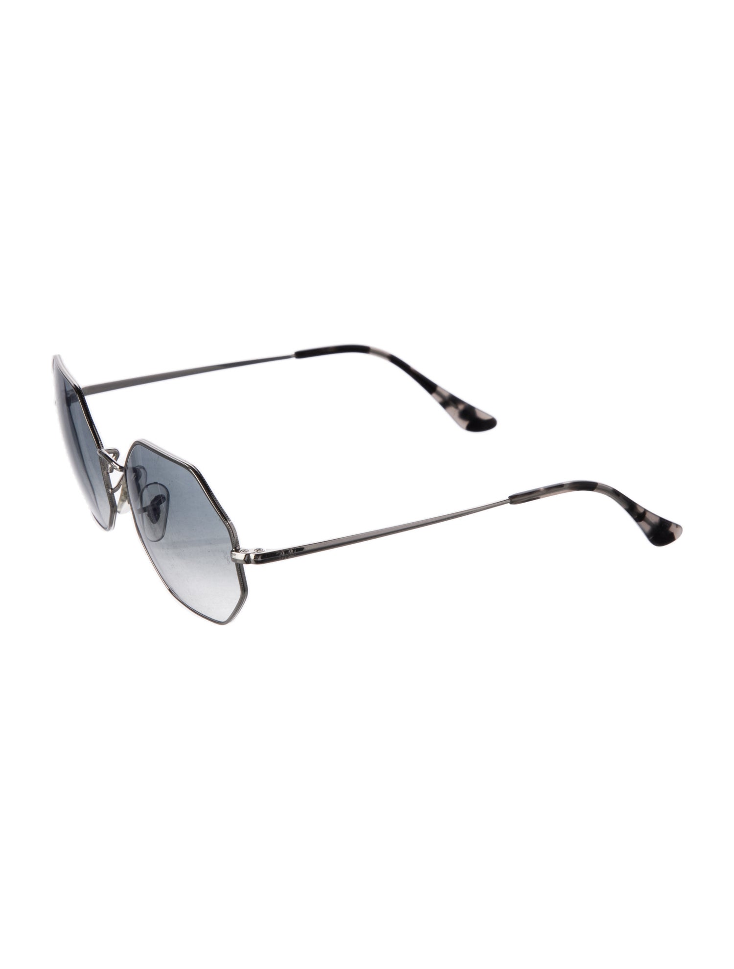 Ray-Ban Cat-Eye Gradient Sunglasses