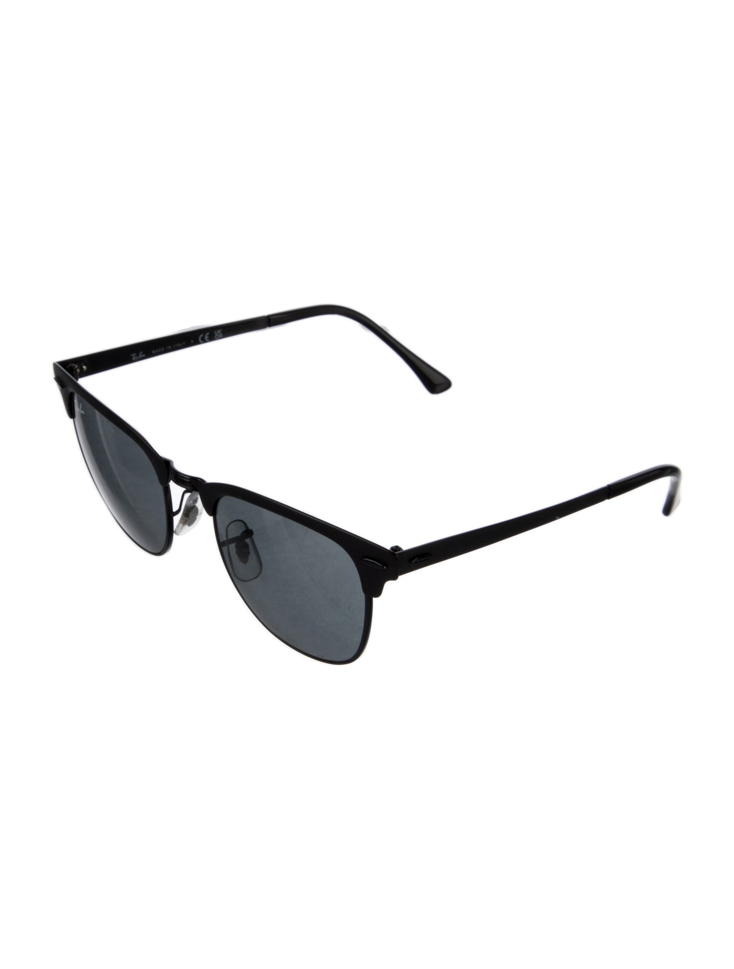Ray-Ban Clubmaster Wayfarer Sunglasses