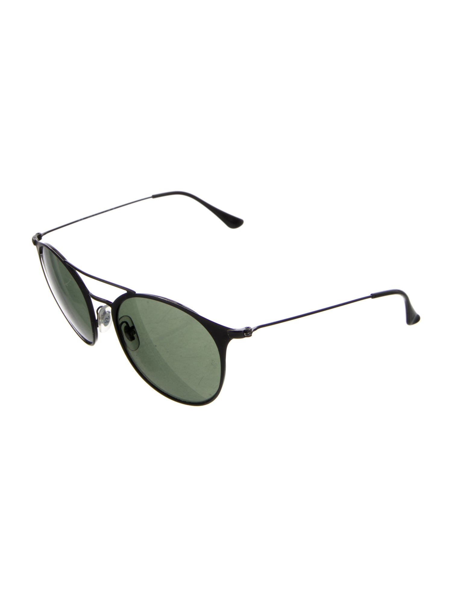 Ray-Ban Aviator Tinted Sunglasses