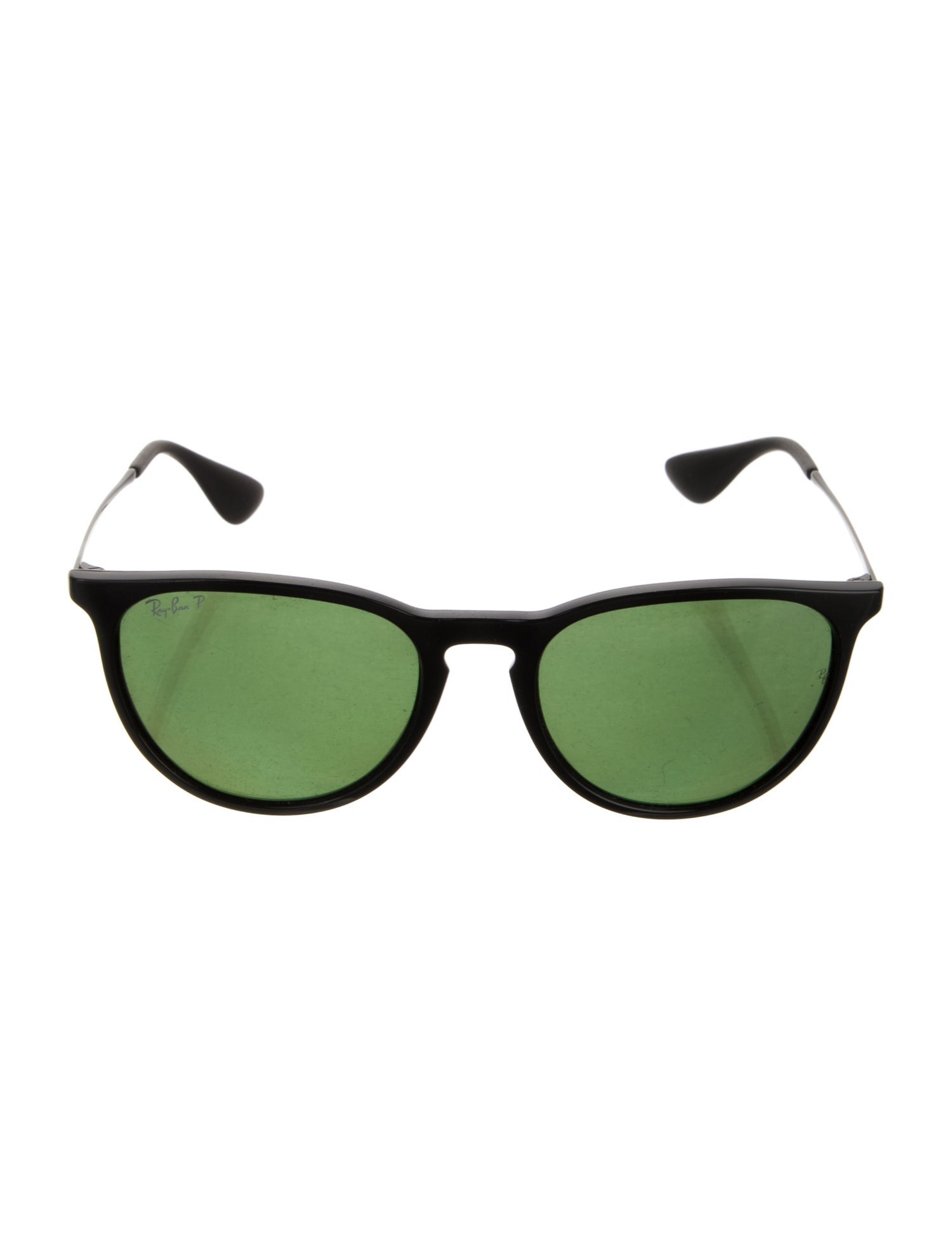 Ray-Ban Wayfarer Tinted Sunglasses