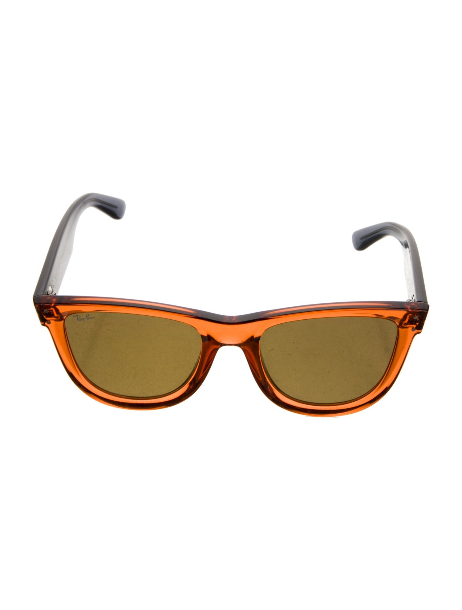 Ray-Ban Reverse Wayfarer Sunglasses