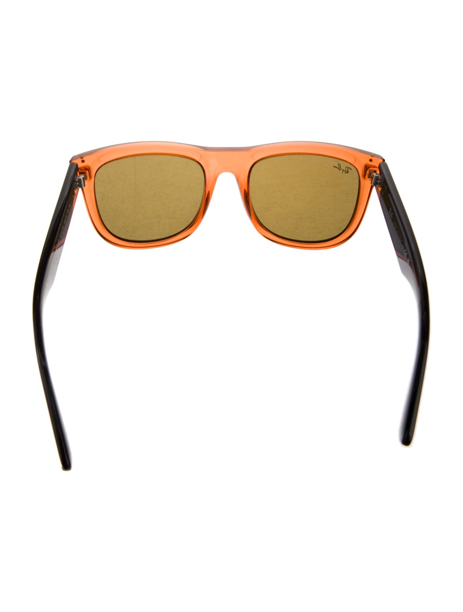 Ray-Ban Reverse Wayfarer Sunglasses