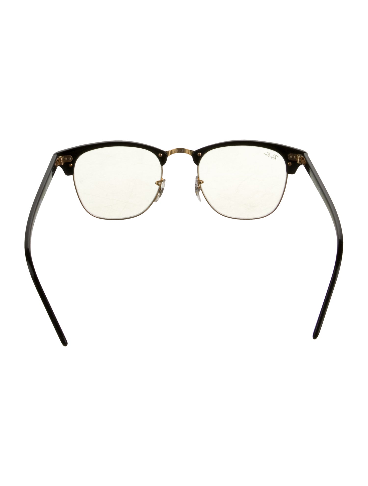 Ray-Ban Clubmaster Wayfarer Eyeglasses