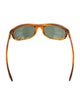 Ray-Ban Cat-Eye Tinted Sunglasses