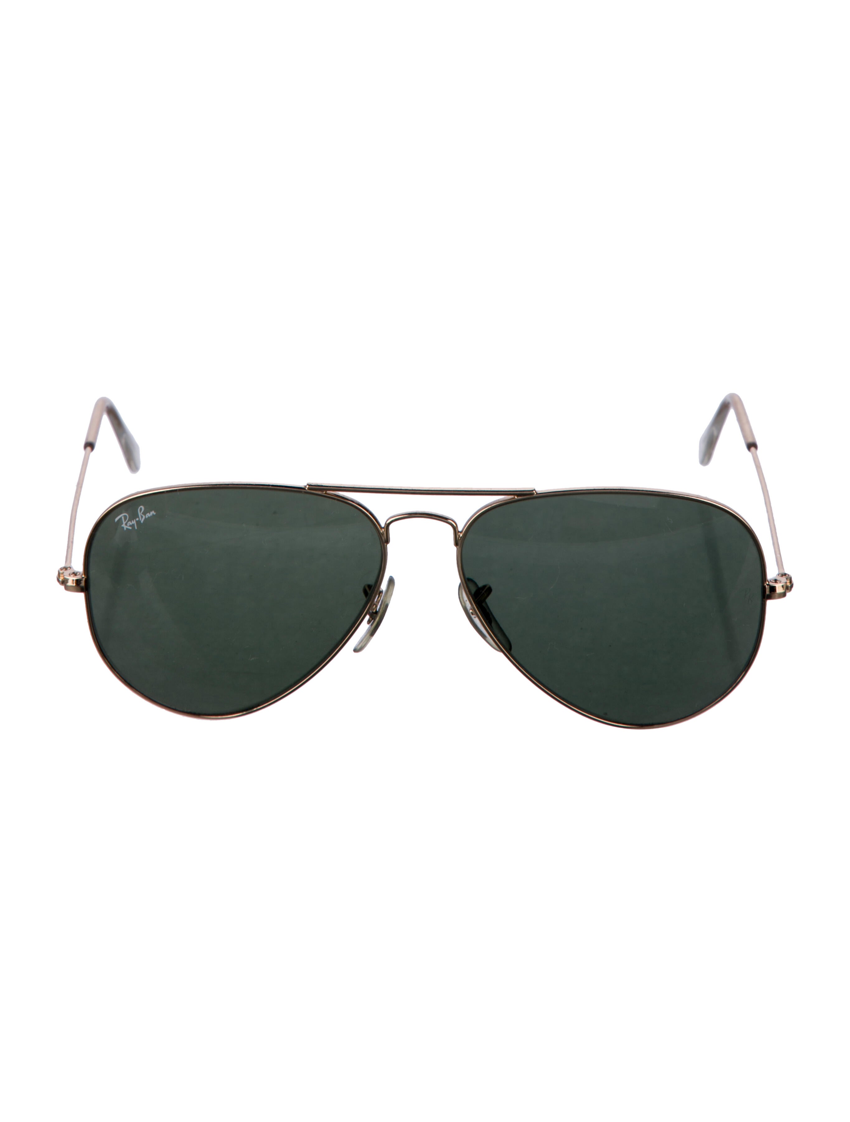 Ray-Ban Large Aviator Sunglasses