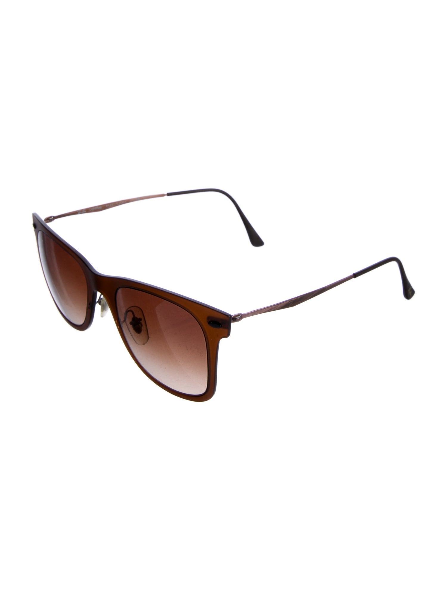 Ray-Ban Light Ray Wayfarer Sunglasses