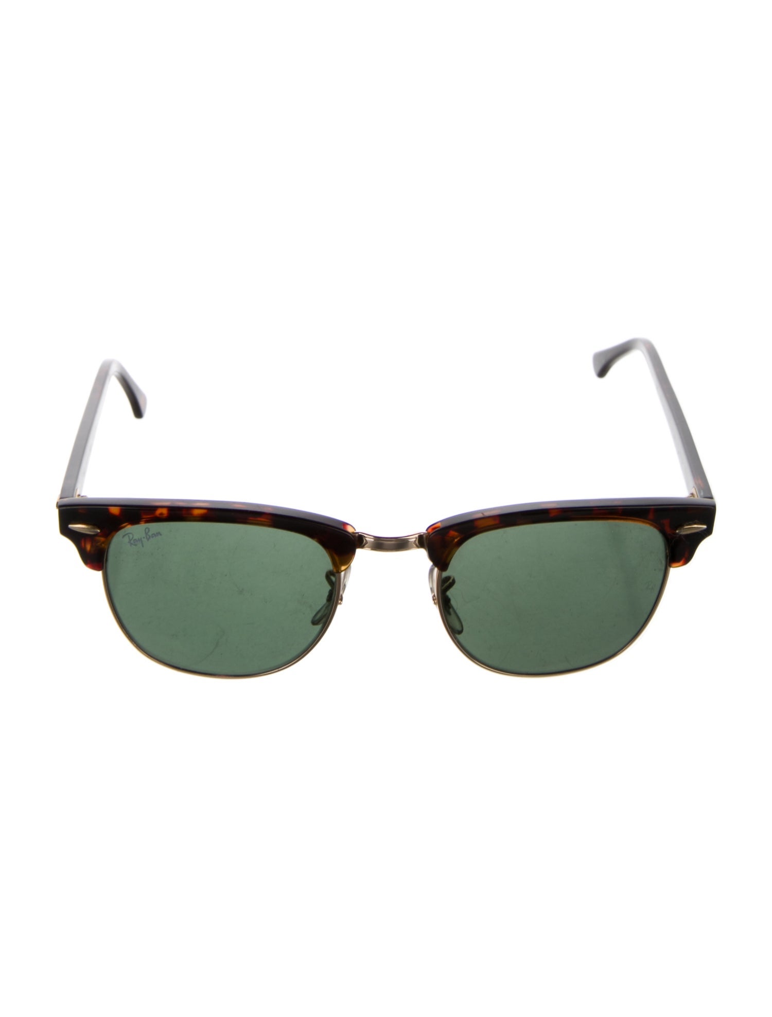 Ray-Ban Clubmaster Wayfarer Sunglasses