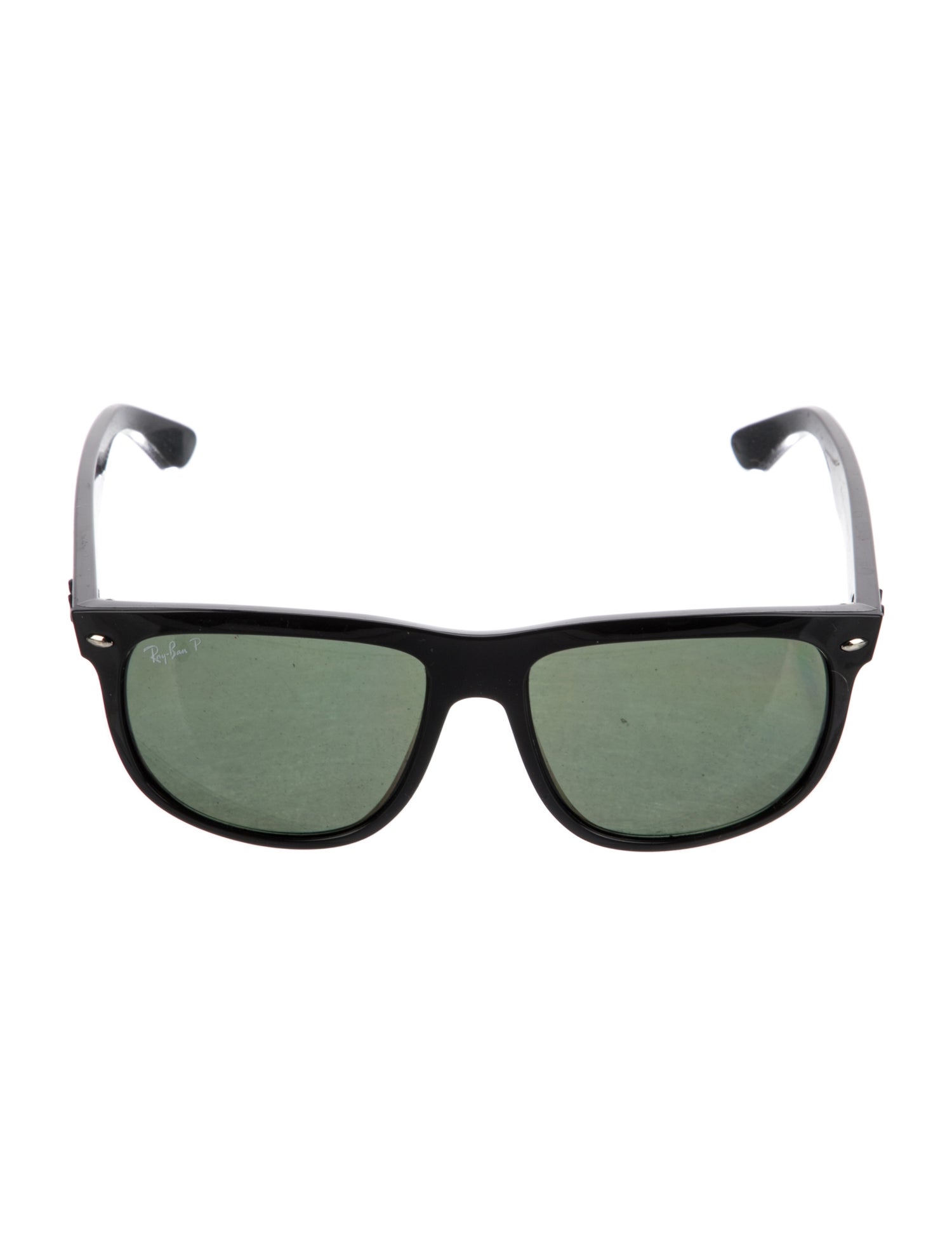 Ray-Ban Boyfriend Wayfarer Sunglasses