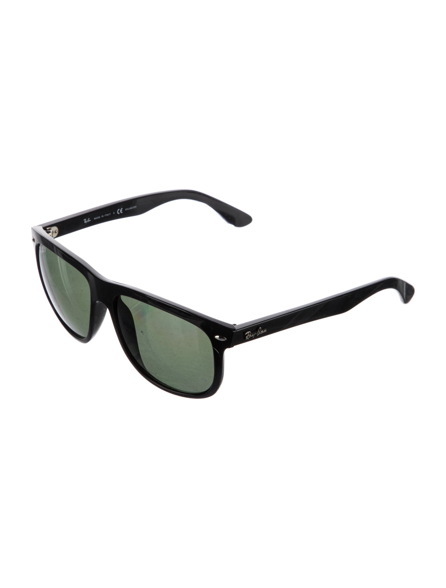 Ray-Ban Boyfriend Wayfarer Sunglasses