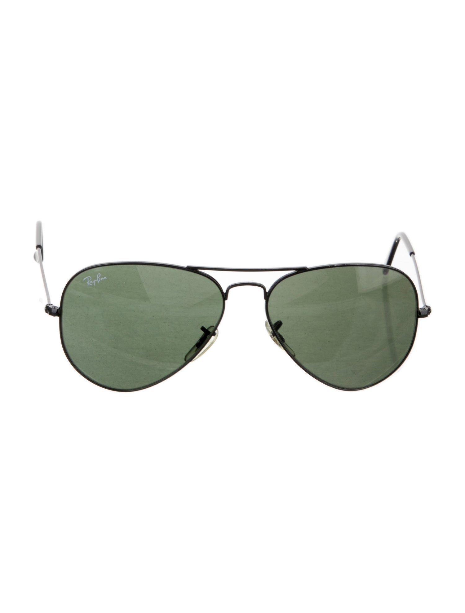 Ray-Ban Large Aviator Sunglasses