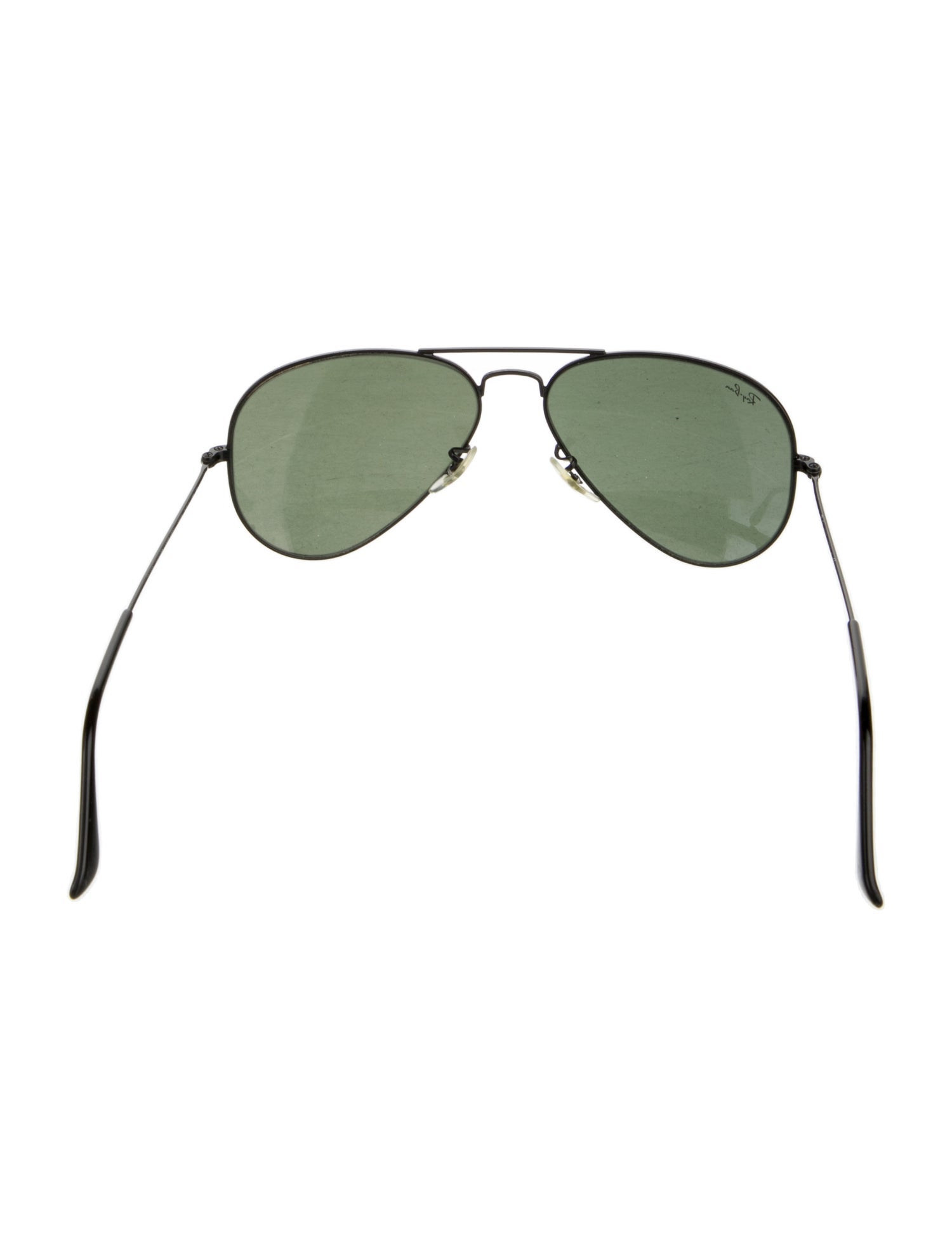 Ray-Ban Large Aviator Sunglasses