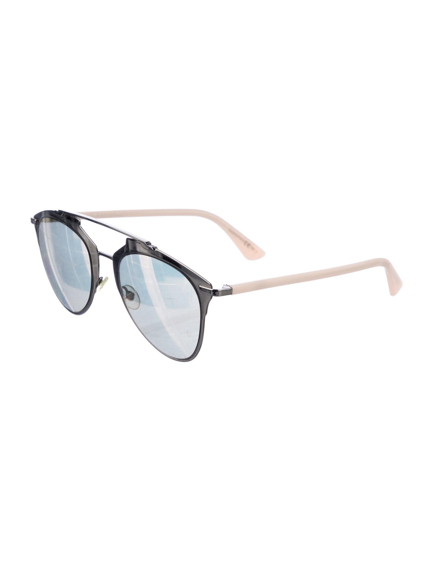 Christian Dior DiorReflected Aviator Sunglasses