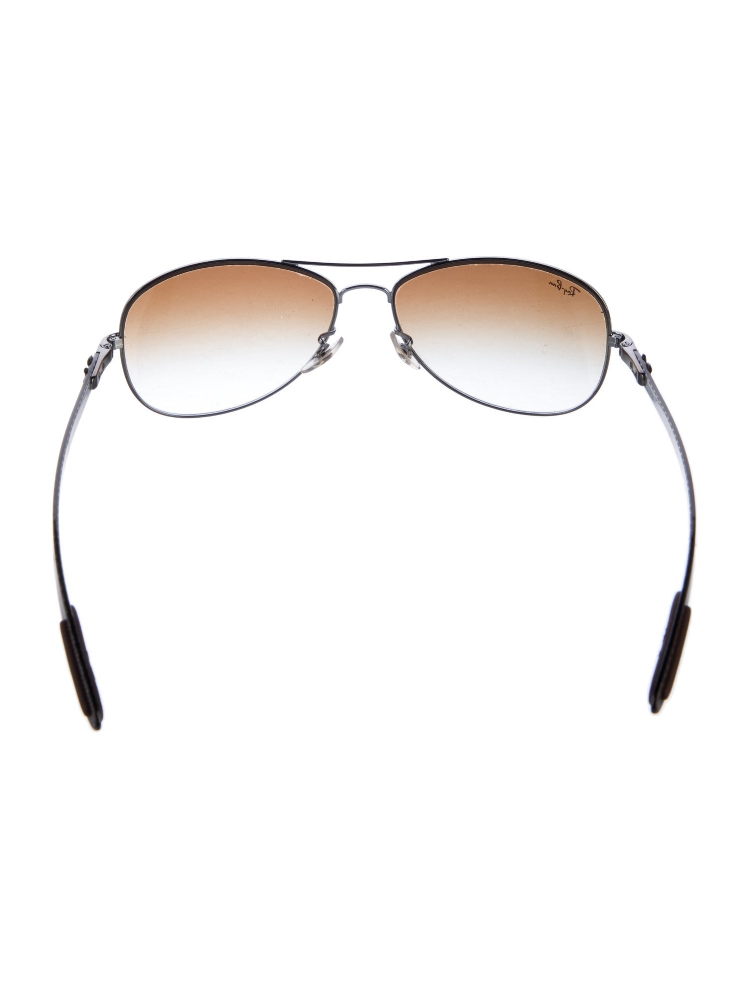 Ray-Ban Tech Carbon Fiber Aviator Sunglasses