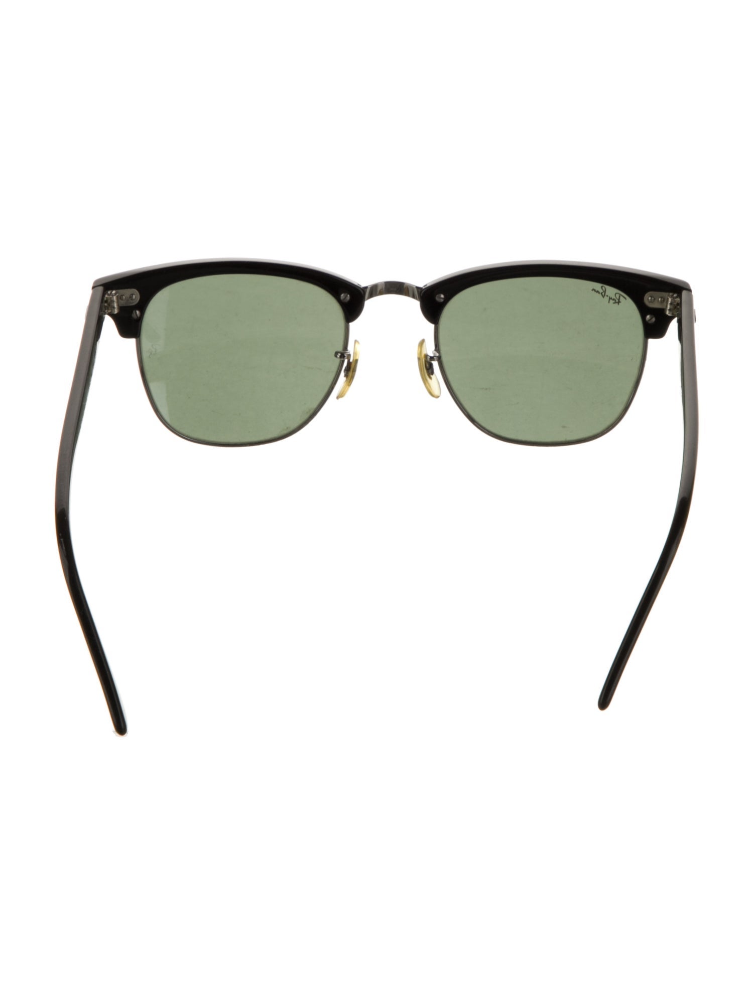 Ray-Ban Clubmaster Wayfarer Sunglasses