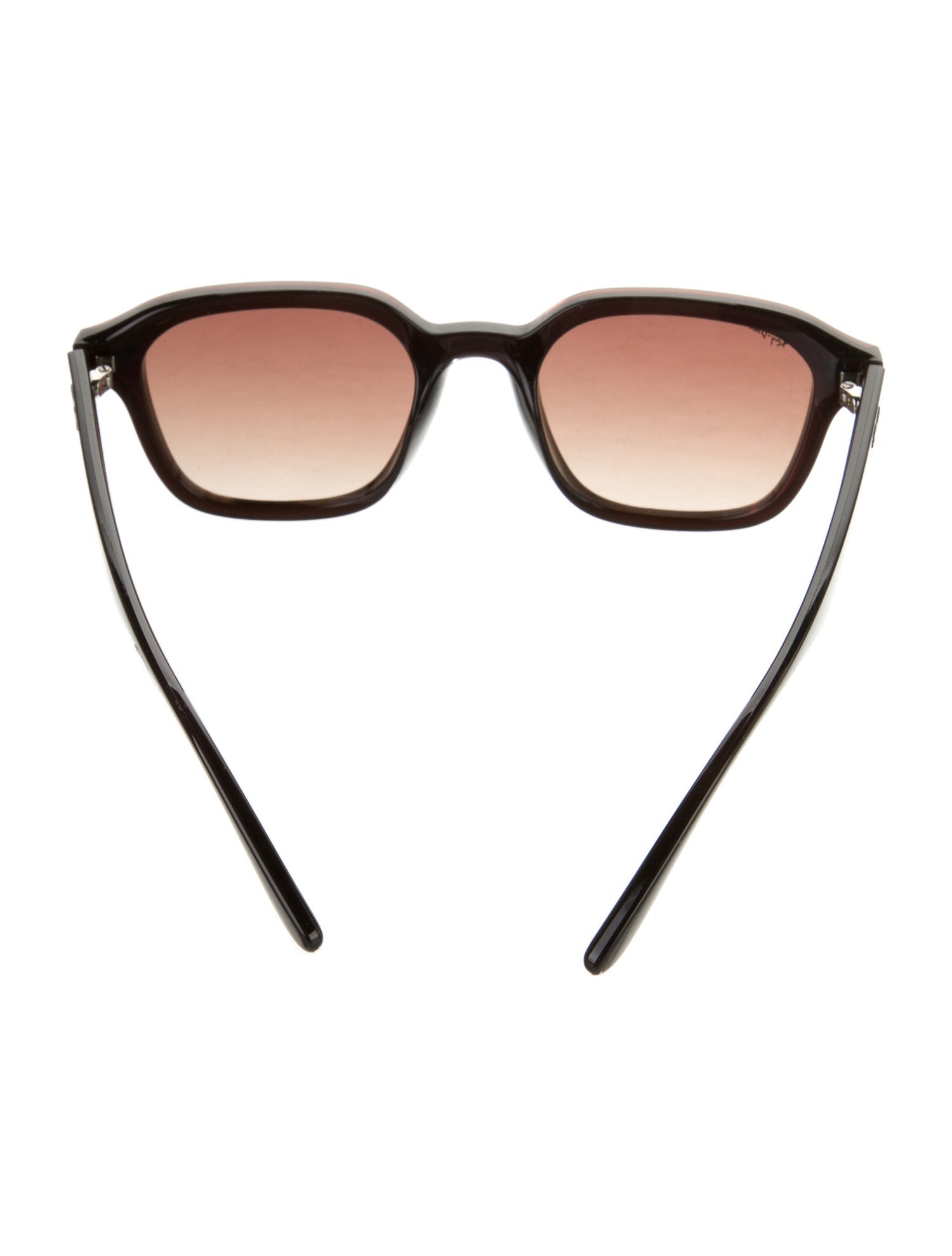 Ray-Ban Square Gradient Sunglasses