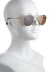 Ray-Ban Hexagonal Round Sunglasses Round Sunglasses