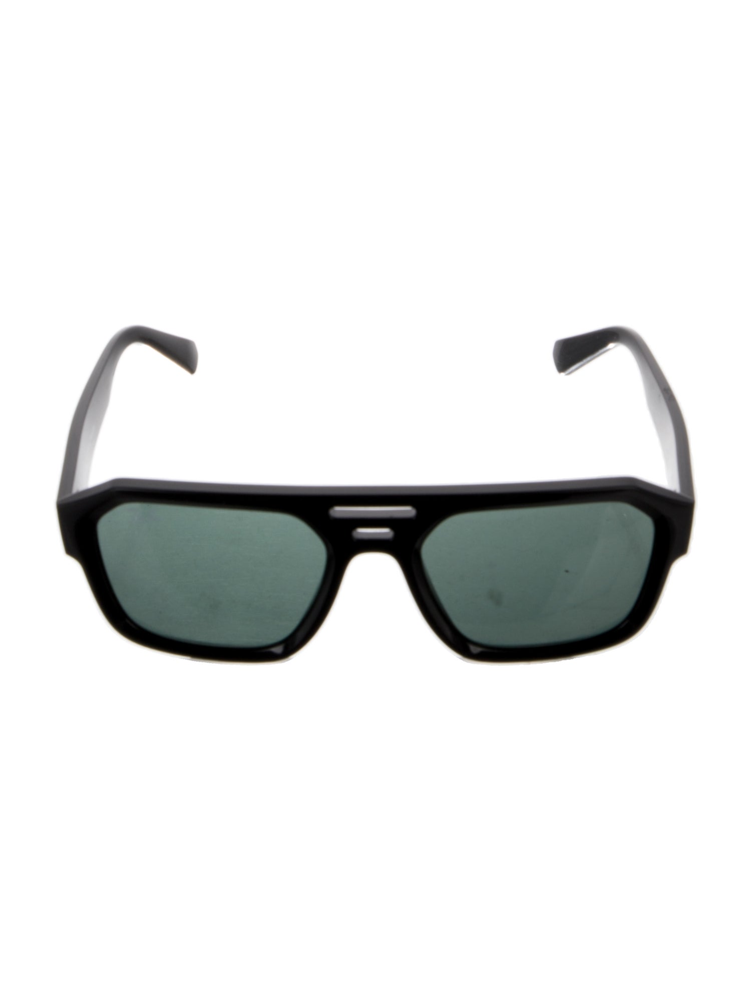 Ray-Ban Square Tinted Sunglasses
