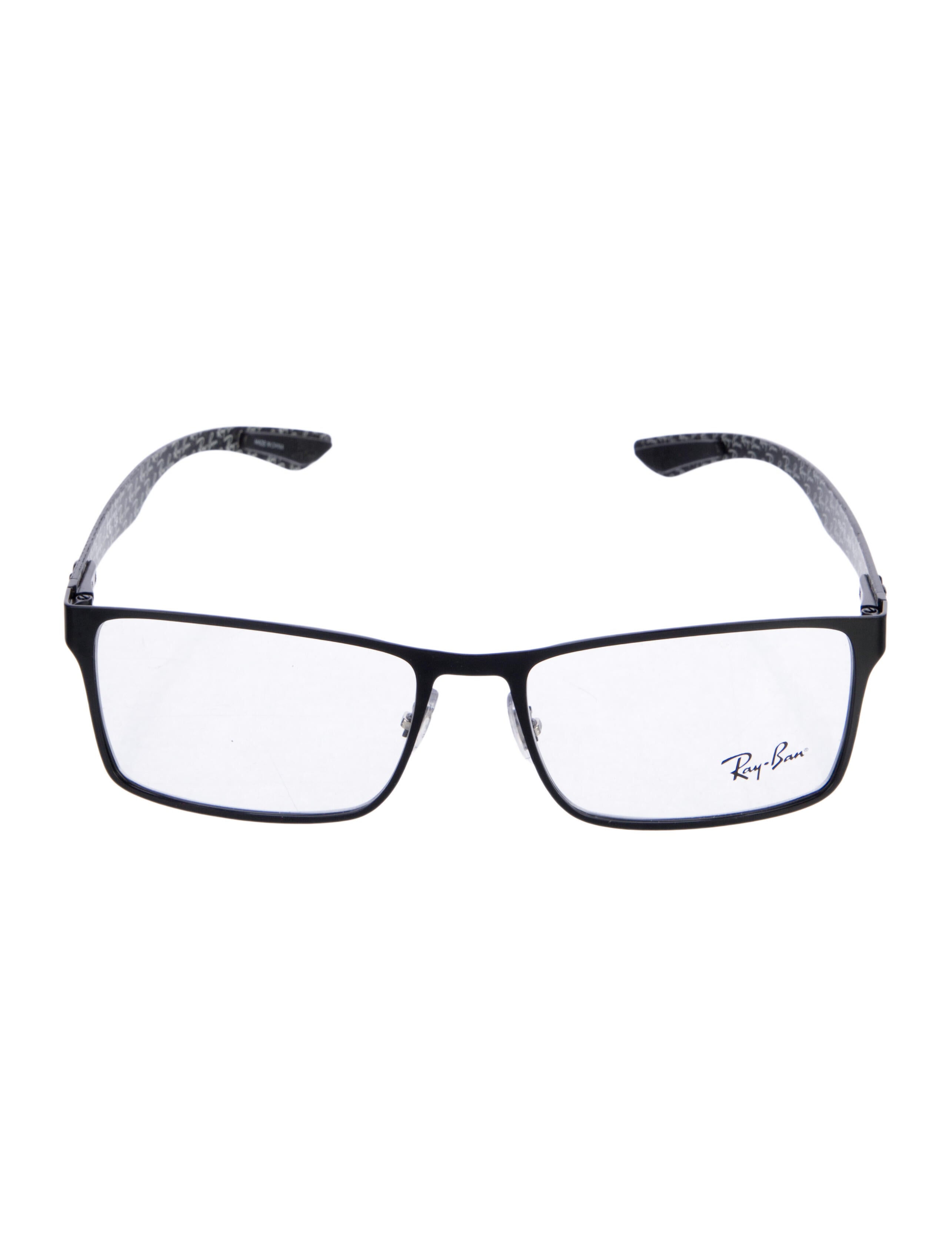 Ray-Ban Square Eyeglasses