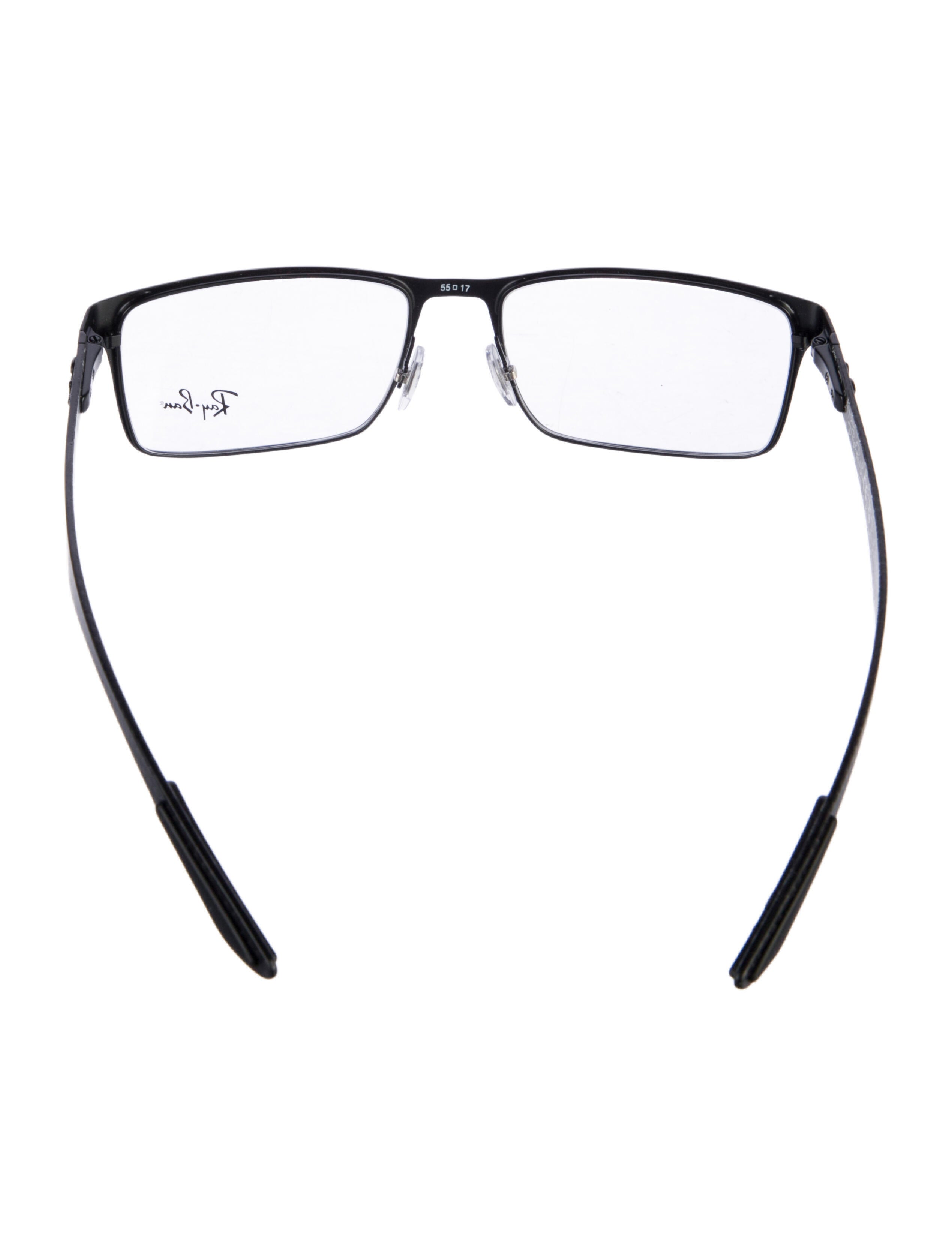 Ray-Ban Square Eyeglasses