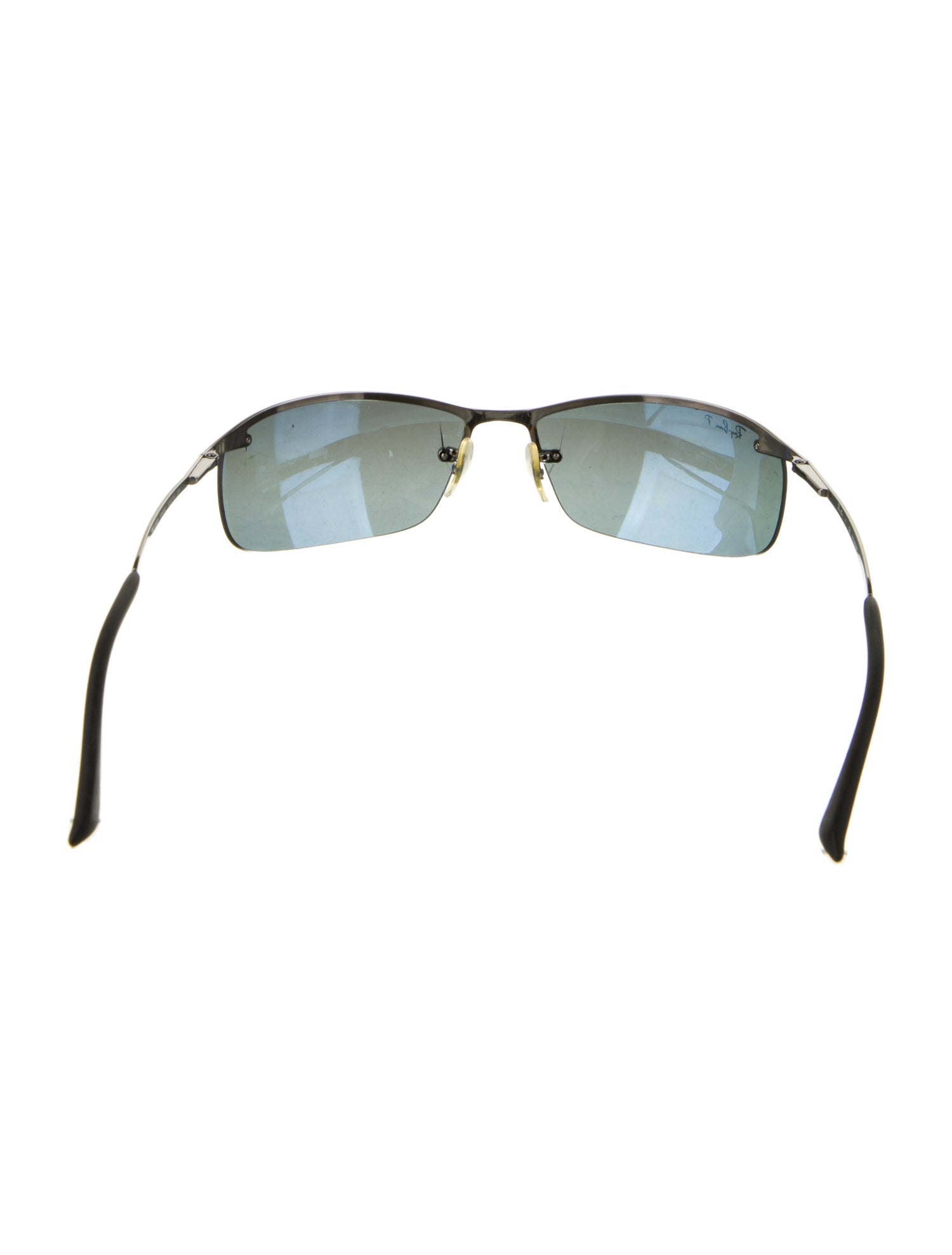 Ray-Ban Shield Tinted Sunglasses Shield Sunglasses
