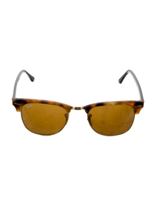 Ray-Ban Clubmaster Wayfarer Sunglasses