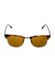 Ray-Ban Clubmaster Wayfarer Sunglasses