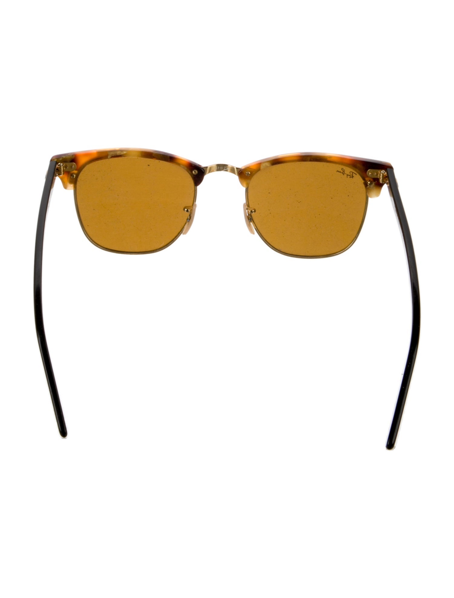 Ray-Ban Clubmaster Wayfarer Sunglasses