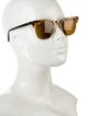 Ray-Ban Clubmaster Wayfarer Sunglasses
