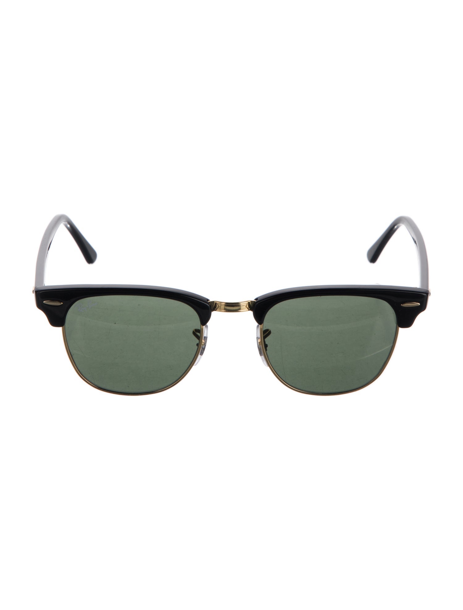 Ray-Ban Clubmaster Wayfarer Sunglasses