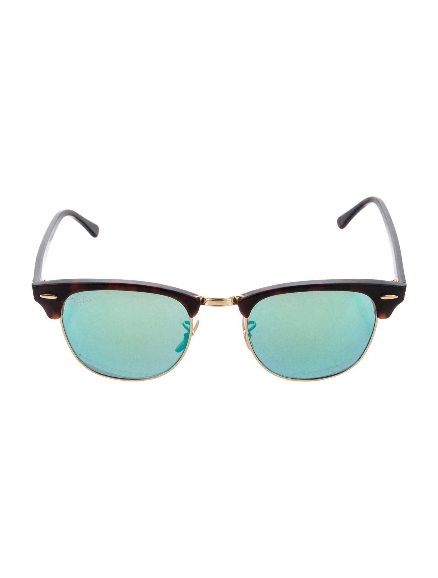 Ray-Ban Clubmaster Wayfarer Sunglasses