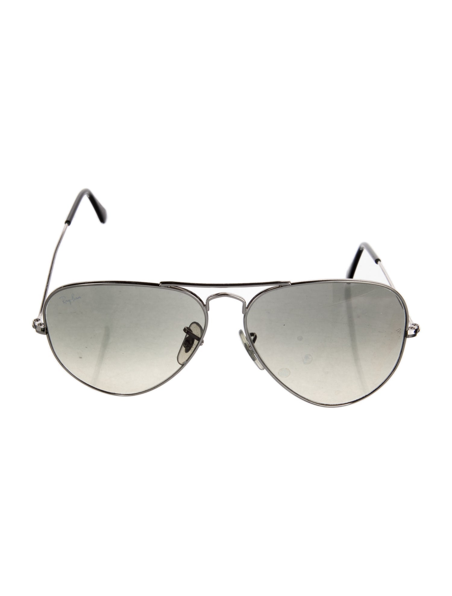 Ray-Ban Large Aviator Sunglasses