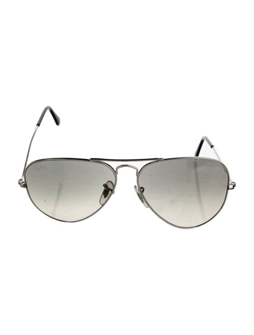 Ray-Ban Large Aviator Sunglasses