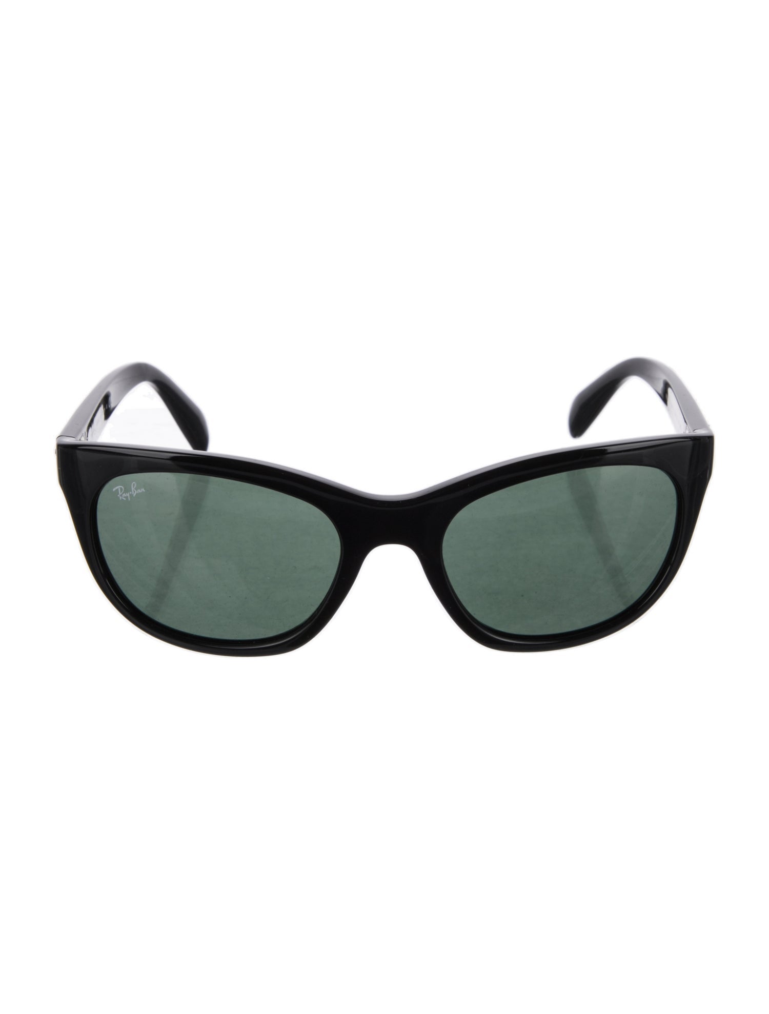 Ray-Ban Wayfarer Tinted Sunglasses
