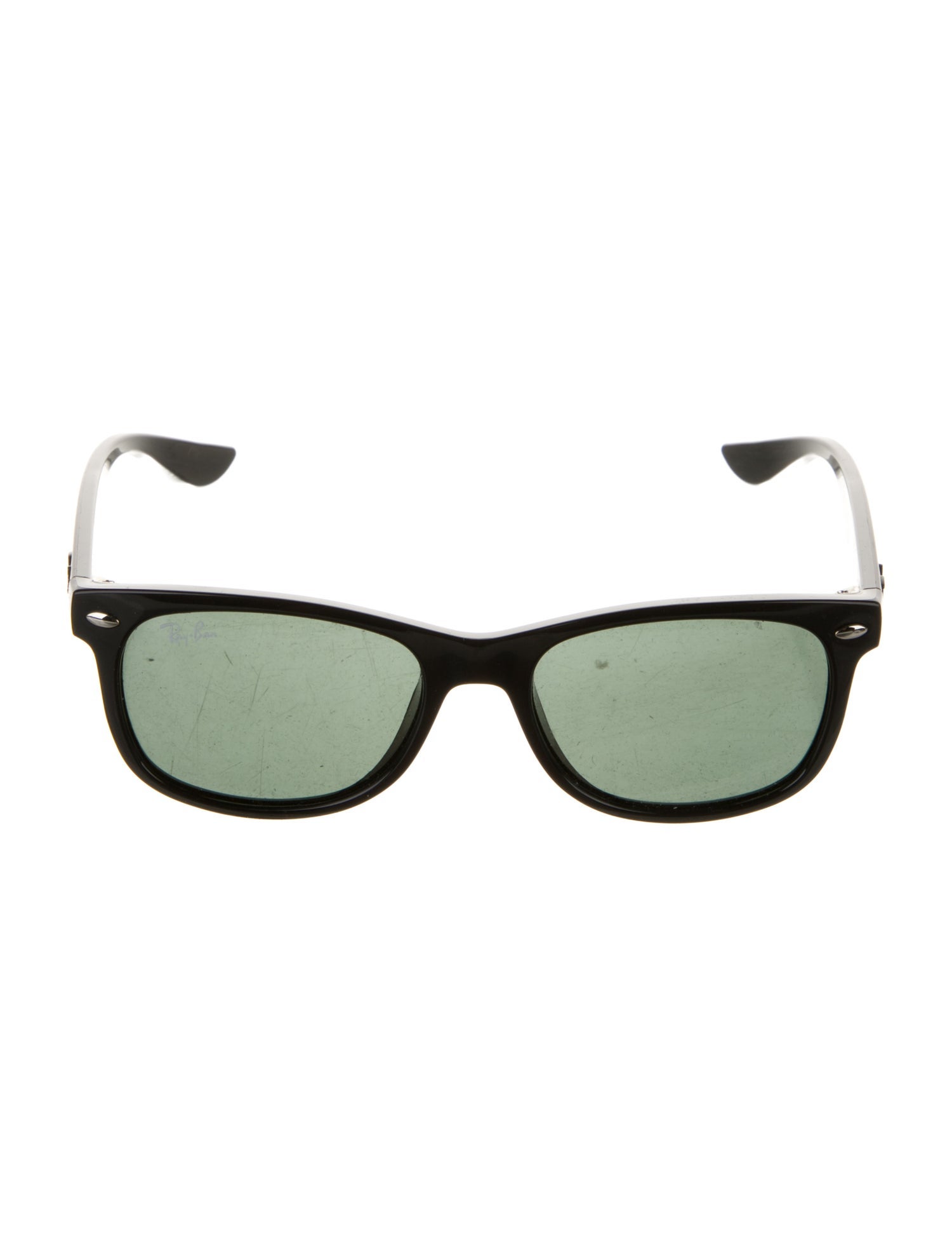 Ray-Ban Junior Wayfarer Sunglasses