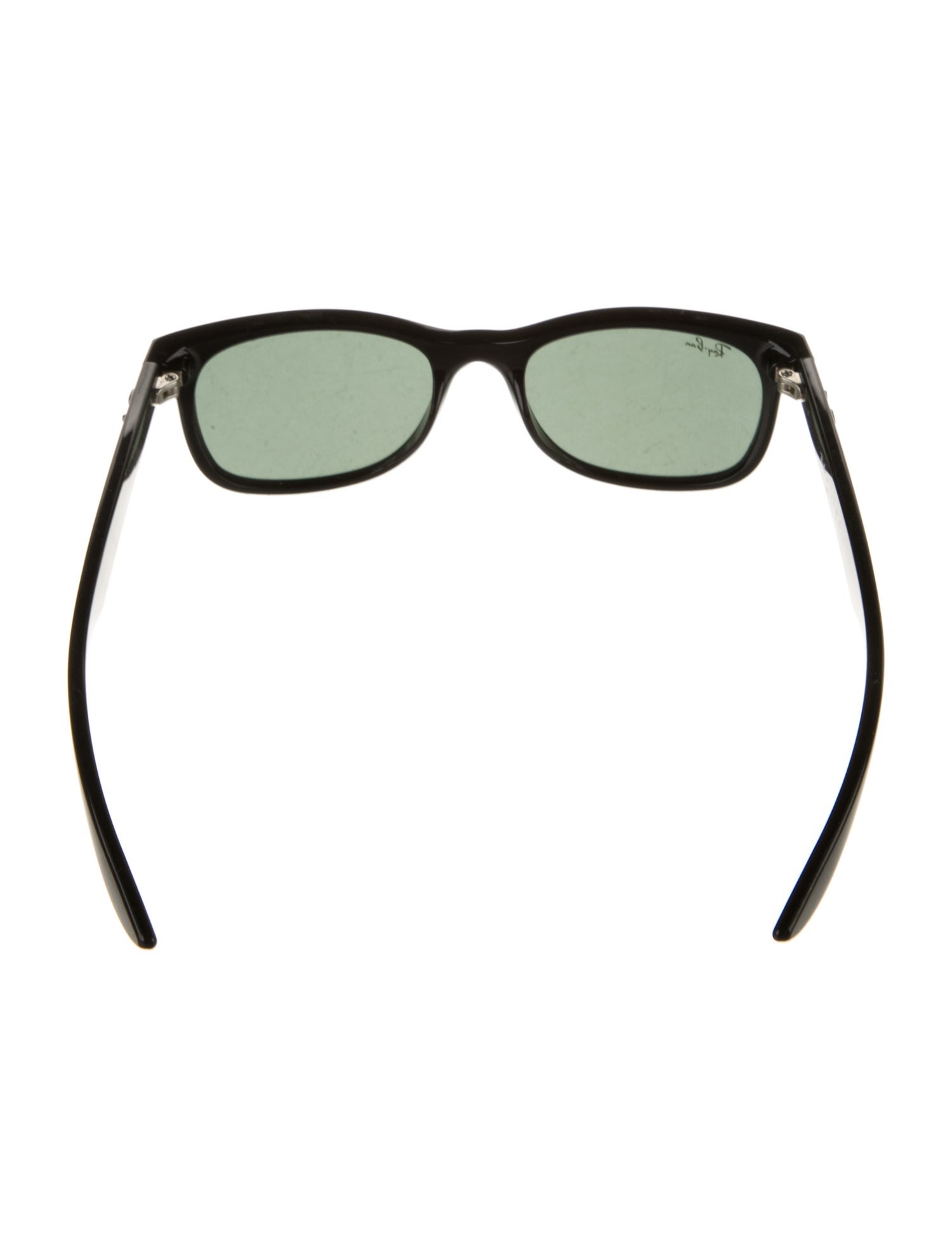 Ray-Ban Junior Wayfarer Sunglasses